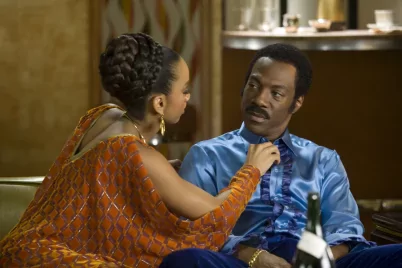 Eddie Murphy végre elárulta, miért viharzott el a 2007-es Oscar-gáláról