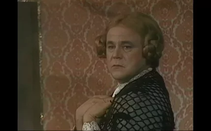 A legendás Három nővér-paródia, amely komolyan vehetetlenné tette az eredeti drámát