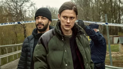 A mocskos föld húzza le magával a nagyszerű skandináv Netflix-krimi hőseit