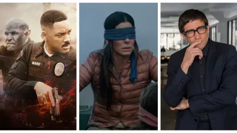 6 Netflix-film, ami tömve van sztárokkal