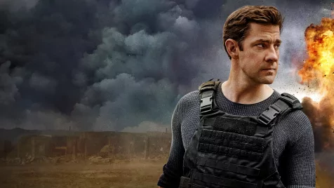 Mémmé vált a Jack Ryan egyik jelenete, ami a rajongók szerint megjósolta Maduro elrablását