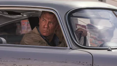 James Bond: e két népszerű színész közül kerülhet ki az új 007-es