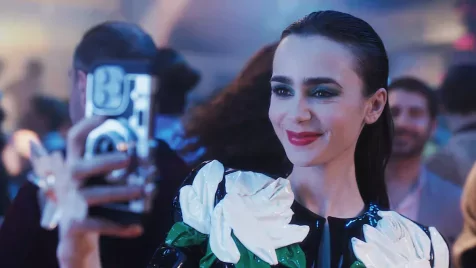 A Netflix tisztázta a kérdést – Itt a hír az Emily Párizsban folytatásáról 