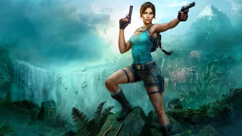 Sigourney Weaver egy gonosz karaktert alakít a készülő Tomb Raider-sorozatban