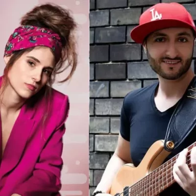 Kinga Głyk & Lisztes László workshop és koncert