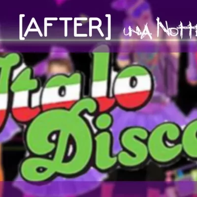 ItaloDisco Night