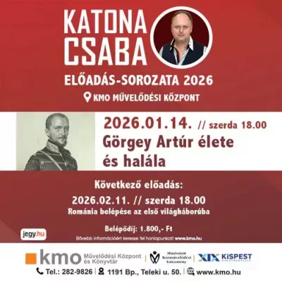 Görgey Artúr élete és halála