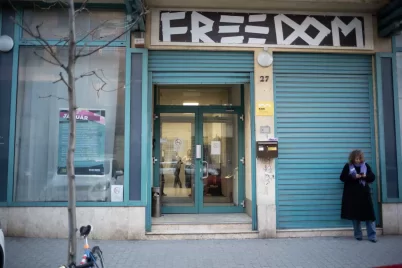 8 program a frissen nyílt FREEDOM-ból, amely garantáltan feldobja a januárod