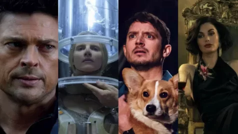 5 alulértékelt sci-fi sorozat, amit egy hétvége alatt le tudsz darálni