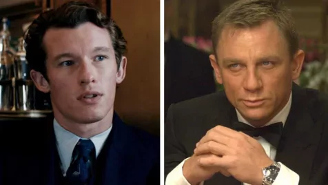 Az új Bond-film szereposztása óriási váltást jelenthet
