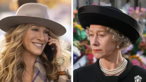 Helen Mirren és Sarah Jessica Parker is Golden Globe-életműdíjat kapott