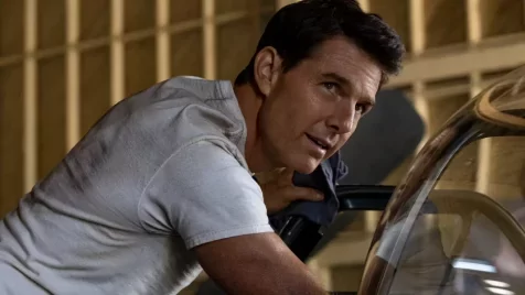 Ilyen nincs! Tom Cruise csatlakozott a Star Wars-univerzumhoz 