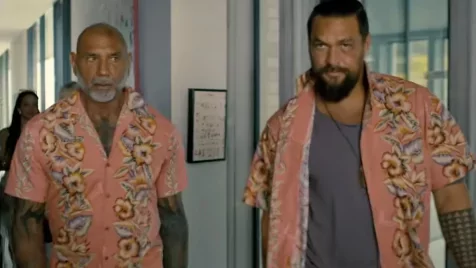 Jason Momoa és Dave Bautista végre együtt verik szét a világot – itt a The Wrecking Crew előzetese 
