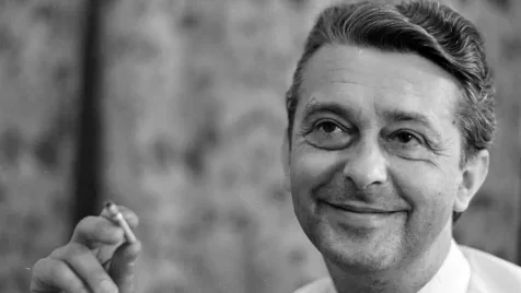 Mensáros XX. százada – Mensáros Lászlóra emlékezik az Örkény Színház, születésének 100. évfordulója alkalmából