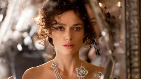Ezt az ikonikus karaktert Keira Knightley utálta eljátszani