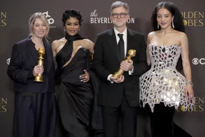 Golden Globes: Tarolt az Egyik csata a másik után, valamint a Vészhelyzet Pittsburghben