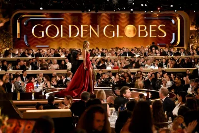 Íme a Golden Globe-díjátadó legemlékezetesebb pillanatai