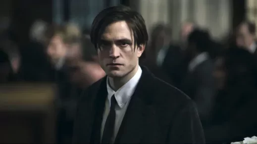 Hivatalos: Batman civil alteregójának, Bruce Wayne-nek annyi