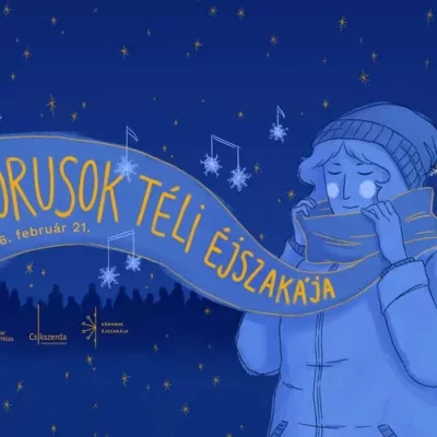Kórusok Téli Éjszakája