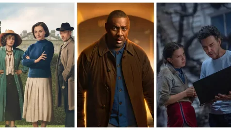 Ezeket a filmeket és sorozatokat ne hagyd ki a héten!