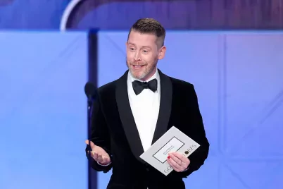 Ezek voltak a Golden Globe legjobb poénjai