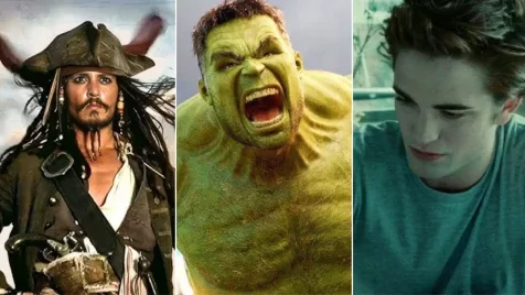 6 színész, akik maguk is meglepődtek, hogy nem rúgták ki őket egy filmből 