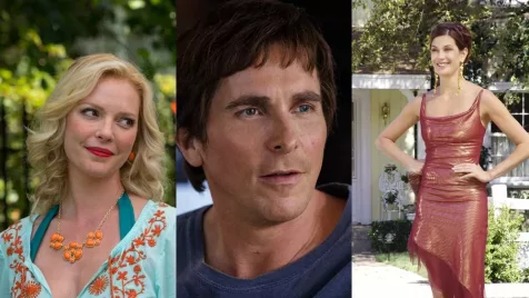 6 színész, aki borzasztóan viselkedik a forgatásokon