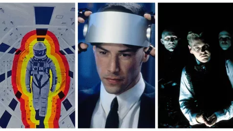 7 bizarr sci-fi, ami megjósolta a jövőt