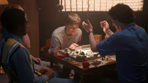 Itt a Stranger Things kvíz, ami még a legnagyobb rajongókon is képes kifogni 
