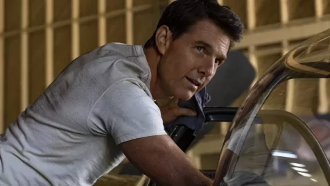 Itt van Tom Cruise női hasonmása, aki már tudja is, hogy milyen szerepet játszhatna a színész oldalán 