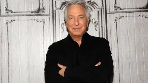 „Ezt tényleg bánom” – Egy kivágott jelenet miatt szomorkodott Alan Rickman