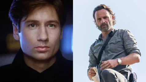 5 tévésztár, aki a csúcson lépett ki a sorozatából 