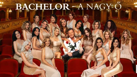 Jövő héten indul A Nagy Ő a TV2-n -  íme a szereplők listája - GALÉRIA!