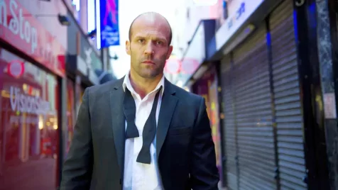 Jason Statham izgalmas előzettesel érkezett a hamarosan debütáló, brutális thrillerjéhez