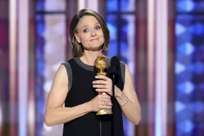 Jodie Foster elárulta, mi védte meg a zaklatástól gyerekszínészként