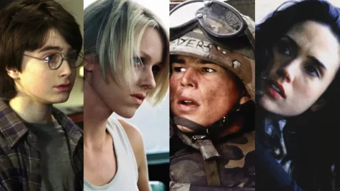 7 zseniális film, ami idén ünnepli a 25. születésnapját 