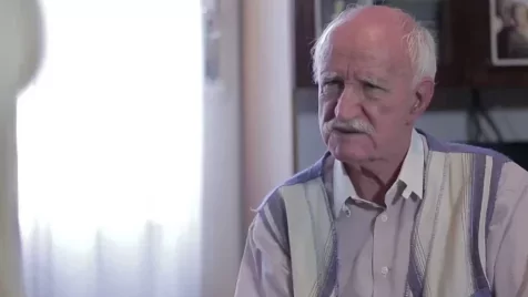 Elhunyt Koltai János, a Szomszédok Gábor Gáborja