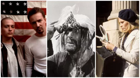 5 film, amelyet saját alkotói próbáltak megbuktatni