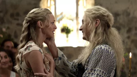 Megvan, ki rendezi a Mamma Mia 3. részét, Meryl Streep is visszatérhet