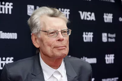 Kiderült, hogy mi Stephen King kedvenc vígjátéka