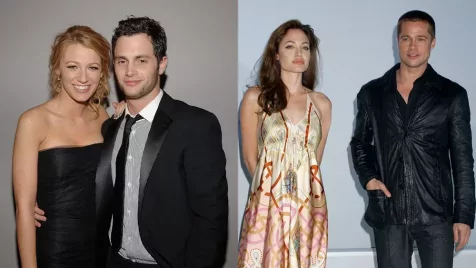 Színészek, akik a legnagyobb titokban szerettek egymásba egy filmforgatáson