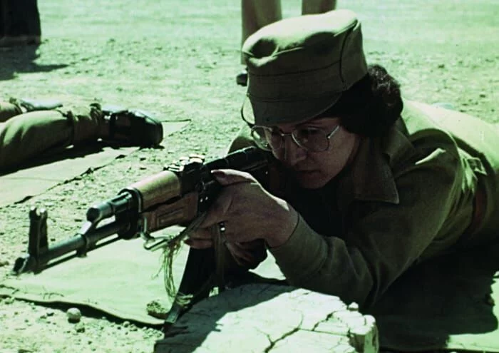 Afganisztán: A Paradicsomból a pokolba || Dzsihád