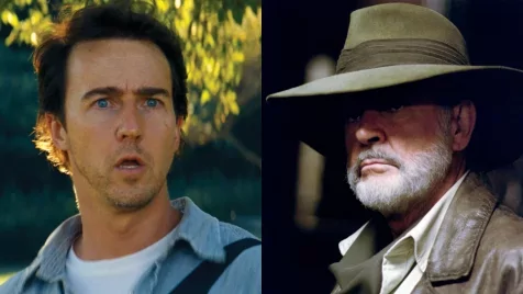 5 színész, aki annyira megsértődött egy filmforgatáson, hogy a premierre már nem ment el 