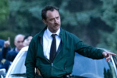 A rend: ezzel a filmmel tartoztunk magunknak