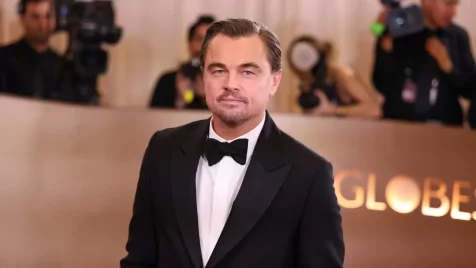 „Megérdemeltem” – Kirúgásáról vallott Leonardo DiCaprio, nem hiszed el, honnan küldték el 