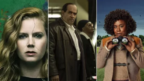 5 bűnügyi minisorozat, amit egyetlen hétvége alatt ledarálhatsz