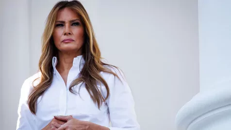 Itt a Melania Trumpról szóló doksi magyar feliratos előzetese, de leleplezésre ne számítsunk