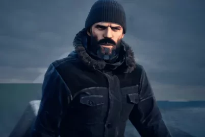 Jason Statham megjelent az egyik legnépszerűbb videójátékban, hogy új, kőkemény akciófilmjét népszerűsítse