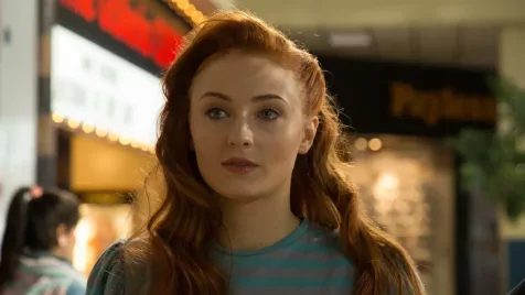Sophie Turner részleteket árult el a készülő Tomb Raider-sorozatról 