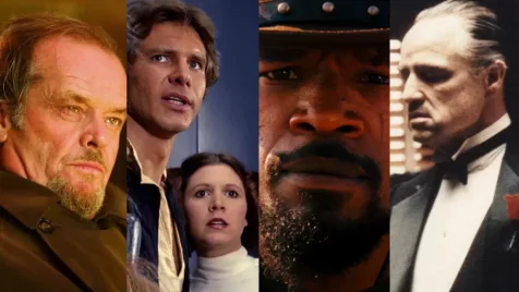 8 zseniális mozis mestermű, amit egyetlen gagyi jelenet szennyez be